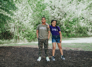 Kingdom Kids Apparel