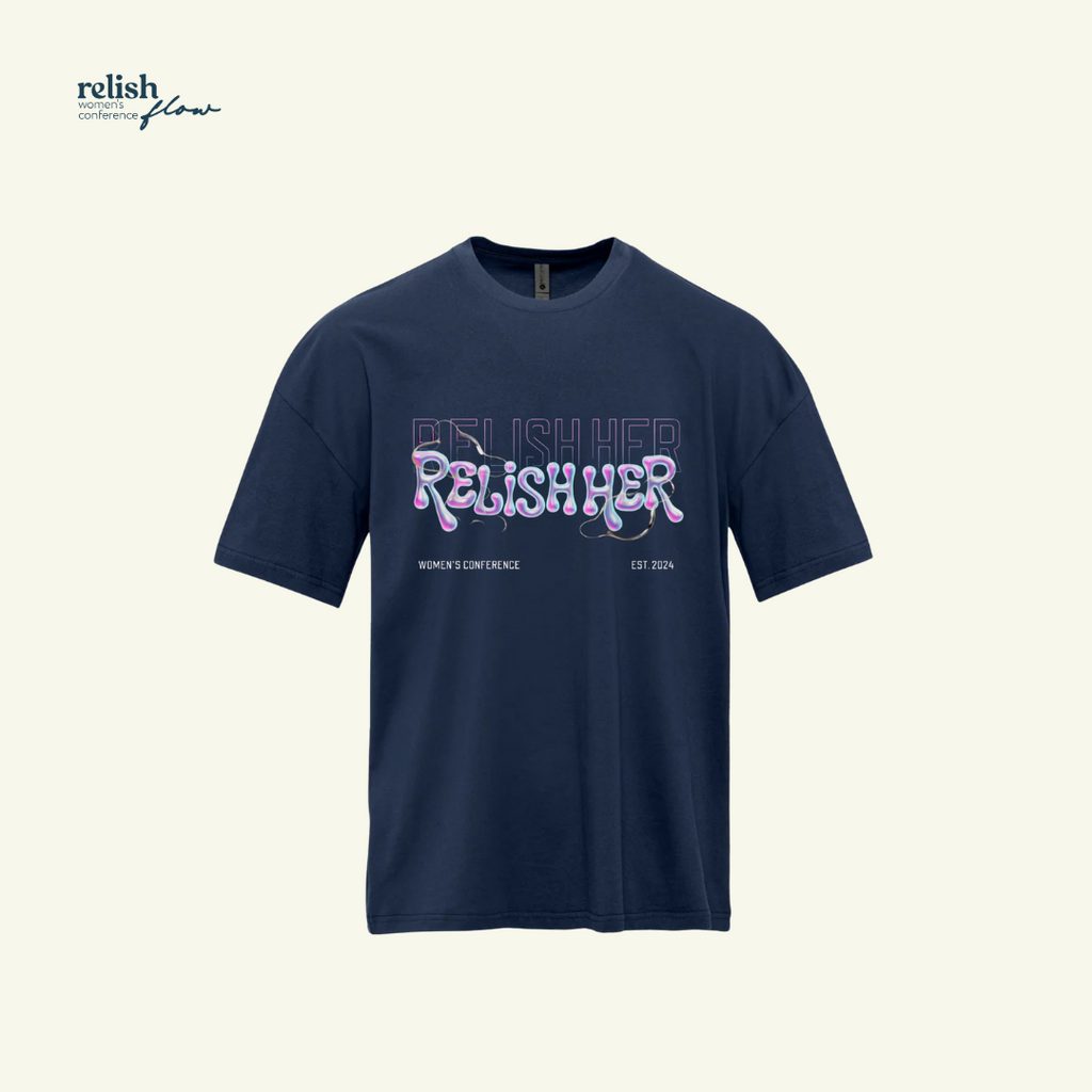 Relish Her T-Shirt