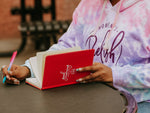 Relish Journal