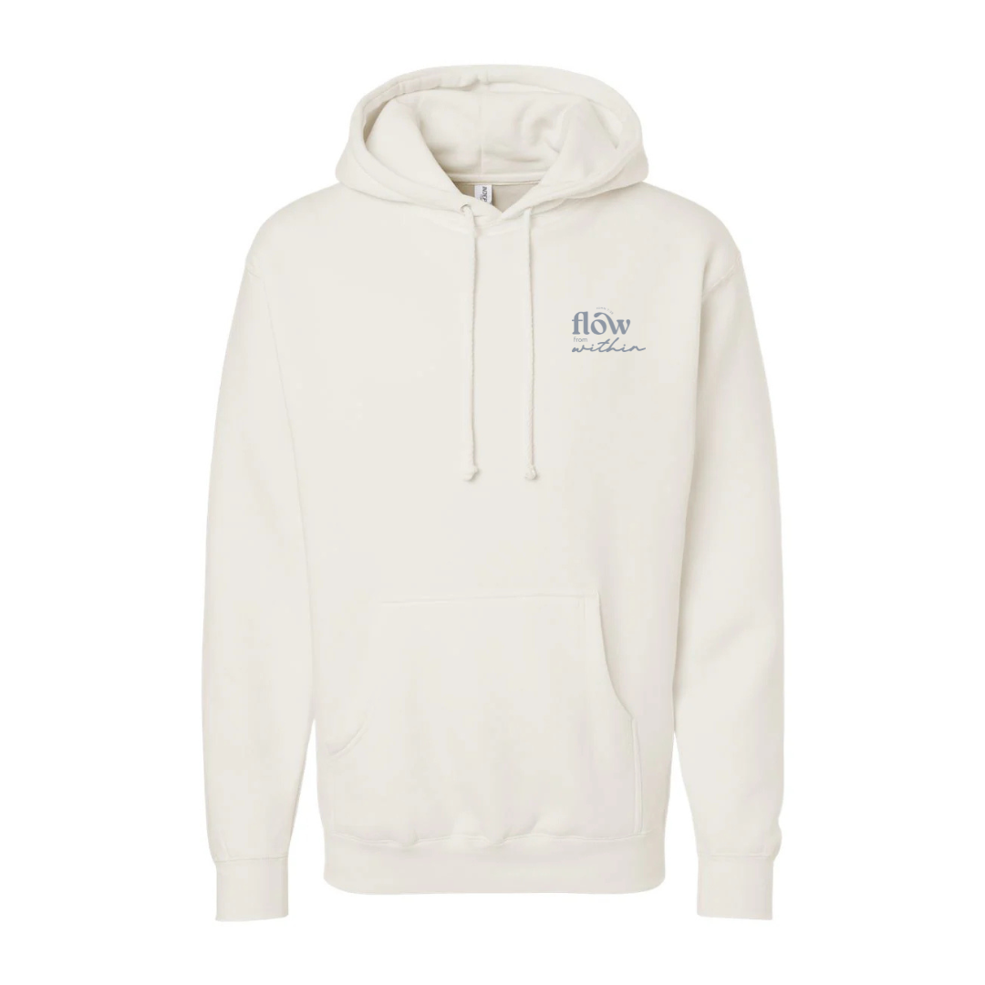 Flow From Within-Cream Edition