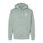 Flow From Within Hoodie – Mint Edition