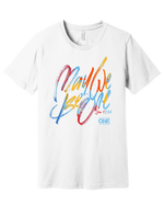 May We Be One Shirt